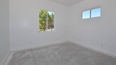 Designed by Architect Bill Easton, this Brand New 3 bed 2 bath on The Golf Club At Chaparral Pines in Arizona - for sale on GolfHomes.com, golf home, golf lot