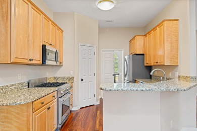 Welcome Home to this amazing all-brick Bluewater Bay home on Fairway Oaks at Magnolia Golf Course in Florida - for sale on GolfHomes.com, golf home, golf lot