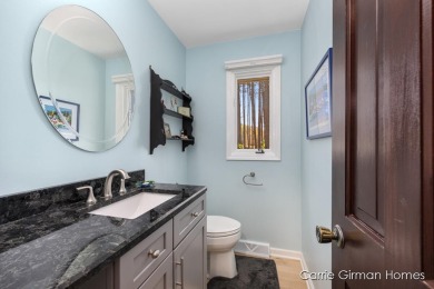 Welcome to 17134 Timber Dunes Drive! You will love this amazing on Grand Haven Golf Club in Michigan - for sale on GolfHomes.com, golf home, golf lot