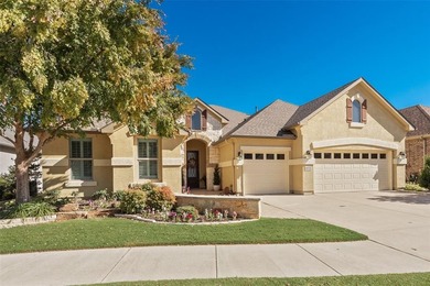 Robson Ranch at it's finest!  Premium lot with incredible views on Wildhorse Golf Club of Robson Ranch in Texas - for sale on GolfHomes.com, golf home, golf lot