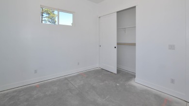 Designed by Architect Bill Easton, this Brand New 3 bed 2 bath on The Golf Club At Chaparral Pines in Arizona - for sale on GolfHomes.com, golf home, golf lot