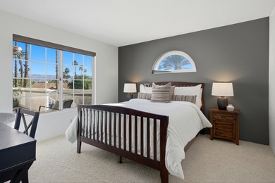 Tucked inside the sought-after Desert Falls Country Club, this on Desert Falls Country Club in California - for sale on GolfHomes.com, golf home, golf lot