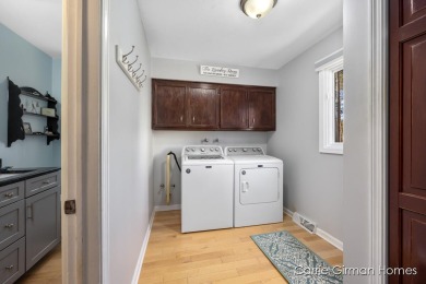 Welcome to 17134 Timber Dunes Drive! You will love this amazing on Grand Haven Golf Club in Michigan - for sale on GolfHomes.com, golf home, golf lot