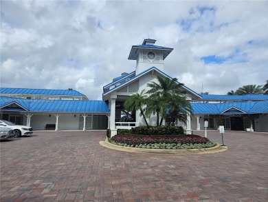 Great opportunity to own this beautiful loft , tile floors on on Deer Creek Golf Club in Florida - for sale on GolfHomes.com, golf home, golf lot