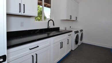 Designed by Architect Bill Easton, this Brand New 3 bed 2 bath on The Golf Club At Chaparral Pines in Arizona - for sale on GolfHomes.com, golf home, golf lot