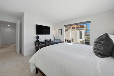 Tucked inside the sought-after Desert Falls Country Club, this on Desert Falls Country Club in California - for sale on GolfHomes.com, golf home, golf lot