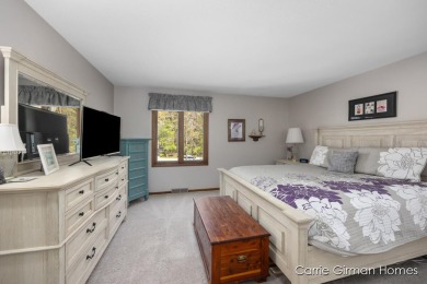 Welcome to 17134 Timber Dunes Drive! You will love this amazing on Grand Haven Golf Club in Michigan - for sale on GolfHomes.com, golf home, golf lot