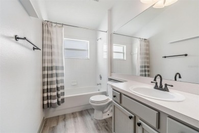 Welcome to your dream home in the highly sought-after, gated on Lexington Oaks Golf Club in Florida - for sale on GolfHomes.com, golf home, golf lot