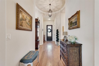 Robson Ranch at it's finest!  Premium lot with incredible views on Wildhorse Golf Club of Robson Ranch in Texas - for sale on GolfHomes.com, golf home, golf lot