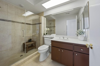 Tucked inside the sought-after Desert Falls Country Club, this on Desert Falls Country Club in California - for sale on GolfHomes.com, golf home, golf lot