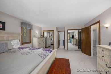 Welcome to 17134 Timber Dunes Drive! You will love this amazing on Grand Haven Golf Club in Michigan - for sale on GolfHomes.com, golf home, golf lot
