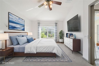 Welcome to your dream home in the highly sought-after, gated on Lexington Oaks Golf Club in Florida - for sale on GolfHomes.com, golf home, golf lot