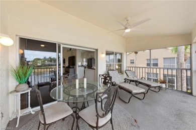 Welcome to this beautifully updated 3-bedroom, 2-bathroom lake on Pelicans Nest Golf Club in Florida - for sale on GolfHomes.com, golf home, golf lot