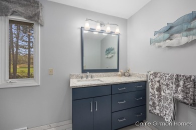 Welcome to 17134 Timber Dunes Drive! You will love this amazing on Grand Haven Golf Club in Michigan - for sale on GolfHomes.com, golf home, golf lot