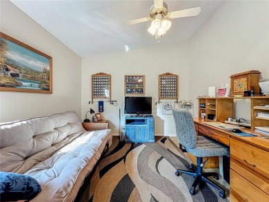 Welcome to 5046 Desoto Way!  This split floor plan home features on Plantation Golf Club in Florida - for sale on GolfHomes.com, golf home, golf lot