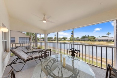 Welcome to this beautifully updated 3-bedroom, 2-bathroom lake on Pelicans Nest Golf Club in Florida - for sale on GolfHomes.com, golf home, golf lot