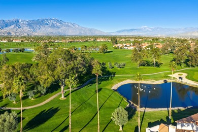 Tucked inside the sought-after Desert Falls Country Club, this on Desert Falls Country Club in California - for sale on GolfHomes.com, golf home, golf lot