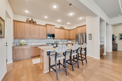 Robson Ranch at it's finest!  Premium lot with incredible views on Wildhorse Golf Club of Robson Ranch in Texas - for sale on GolfHomes.com, golf home, golf lot