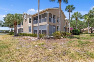 Welcome to this beautifully updated 3-bedroom, 2-bathroom lake on Pelicans Nest Golf Club in Florida - for sale on GolfHomes.com, golf home, golf lot
