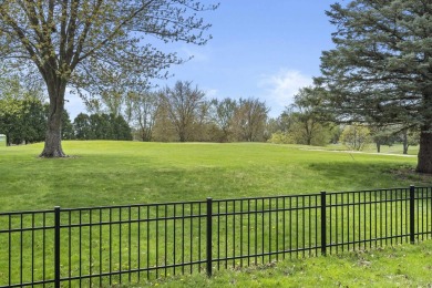 You won't want to miss this amazing home on the golf course in on Lakes of the Four Seasons Country Club in Indiana - for sale on GolfHomes.com, golf home, golf lot