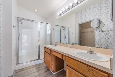 Welcome to your dream home in the highly sought-after, gated on Lexington Oaks Golf Club in Florida - for sale on GolfHomes.com, golf home, golf lot