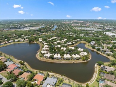Welcome to this beautifully updated 3-bedroom, 2-bathroom lake on Pelicans Nest Golf Club in Florida - for sale on GolfHomes.com, golf home, golf lot