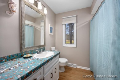 Welcome to 17134 Timber Dunes Drive! You will love this amazing on Grand Haven Golf Club in Michigan - for sale on GolfHomes.com, golf home, golf lot