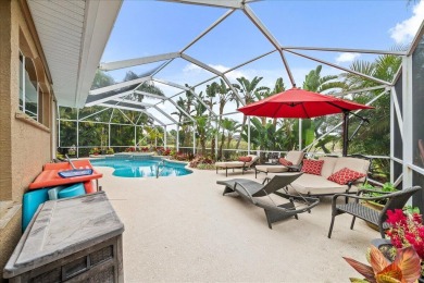 Welcome to this exquisite residence nestled within the on Baytree National Golf Links in Florida - for sale on GolfHomes.com, golf home, golf lot