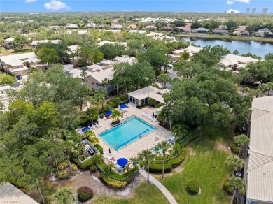 Welcome to this beautifully updated 3-bedroom, 2-bathroom lake on Pelicans Nest Golf Club in Florida - for sale on GolfHomes.com, golf home, golf lot
