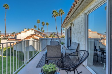 Tucked inside the sought-after Desert Falls Country Club, this on Desert Falls Country Club in California - for sale on GolfHomes.com, golf home, golf lot