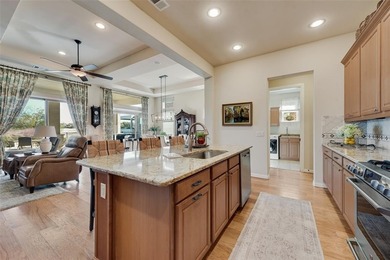 Robson Ranch at it's finest!  Premium lot with incredible views on Wildhorse Golf Club of Robson Ranch in Texas - for sale on GolfHomes.com, golf home, golf lot