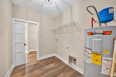 Move-In Ready New Construction in Chestnut Creek Golf Course on Copper Cove Golf Cub in Virginia - for sale on GolfHomes.com, golf home, golf lot