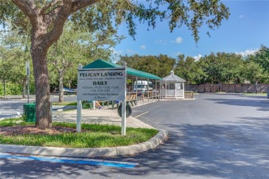 Welcome to this beautifully updated 3-bedroom, 2-bathroom lake on Pelicans Nest Golf Club in Florida - for sale on GolfHomes.com, golf home, golf lot