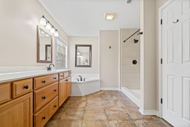 Welcome Home to this amazing all-brick Bluewater Bay home on Fairway Oaks at Magnolia Golf Course in Florida - for sale on GolfHomes.com, golf home, golf lot