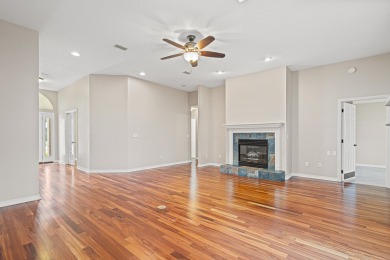 Welcome Home to this amazing all-brick Bluewater Bay home on Fairway Oaks at Magnolia Golf Course in Florida - for sale on GolfHomes.com, golf home, golf lot