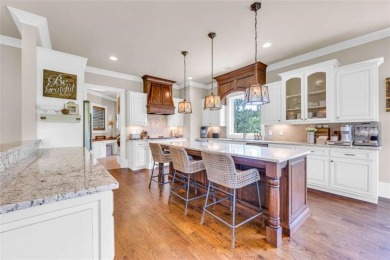 Step inside an expansive, open-concept living space featuring on Currahee Golf Club in Georgia - for sale on GolfHomes.com, golf home, golf lot