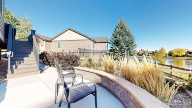 Welcome to this gorgeous custom home in prestigious Highland on Highland Meadows Golf Course in Colorado - for sale on GolfHomes.com, golf home, golf lot