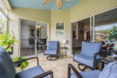 Welcome to your dream home in the highly sought-after, gated on Lexington Oaks Golf Club in Florida - for sale on GolfHomes.com, golf home, golf lot