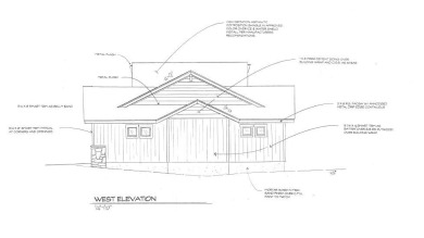 Designed by Architect Bill Easton, this Brand New 3 bed 2 bath on The Golf Club At Chaparral Pines in Arizona - for sale on GolfHomes.com, golf home, golf lot