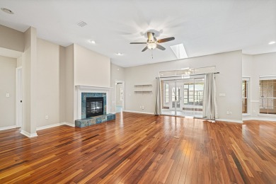 Welcome Home to this amazing all-brick Bluewater Bay home on Fairway Oaks at Magnolia Golf Course in Florida - for sale on GolfHomes.com, golf home, golf lot