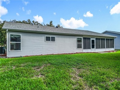 Welcome to 5046 Desoto Way!  This split floor plan home features on Plantation Golf Club in Florida - for sale on GolfHomes.com, golf home, golf lot