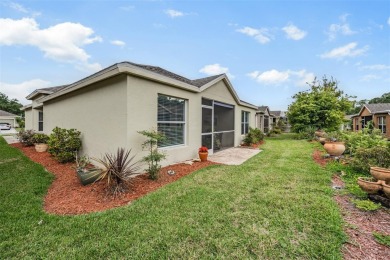 Welcome to your dream home in the highly sought-after, gated on Lexington Oaks Golf Club in Florida - for sale on GolfHomes.com, golf home, golf lot