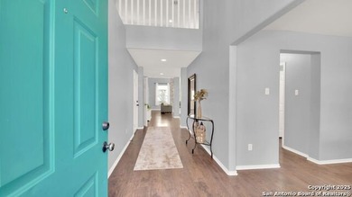 Discover unparalleled comfort and modern elegance in this on The Golf Club At Crystal Falls in Texas - for sale on GolfHomes.com, golf home, golf lot