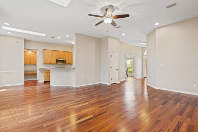 Welcome Home to this amazing all-brick Bluewater Bay home on Fairway Oaks at Magnolia Golf Course in Florida - for sale on GolfHomes.com, golf home, golf lot