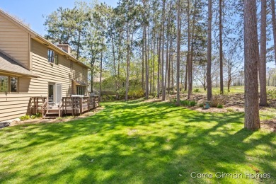 Welcome to 17134 Timber Dunes Drive! You will love this amazing on Grand Haven Golf Club in Michigan - for sale on GolfHomes.com, golf home, golf lot