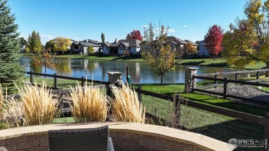 Welcome to this gorgeous custom home in prestigious Highland on Highland Meadows Golf Course in Colorado - for sale on GolfHomes.com, golf home, golf lot