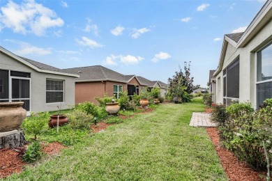 Welcome to your dream home in the highly sought-after, gated on Lexington Oaks Golf Club in Florida - for sale on GolfHomes.com, golf home, golf lot