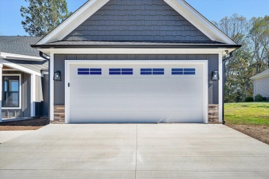 Move-In Ready New Construction in Chestnut Creek Golf Course on Copper Cove Golf Cub in Virginia - for sale on GolfHomes.com, golf home, golf lot