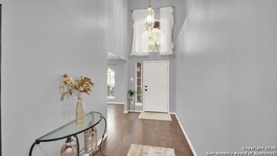 Discover unparalleled comfort and modern elegance in this on The Golf Club At Crystal Falls in Texas - for sale on GolfHomes.com, golf home, golf lot