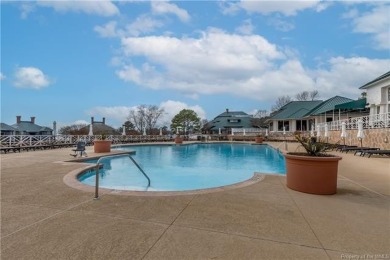 Welcome to Padgett's Ordinary at Kingsmill Resort! Enjoy first on Kingsmill Resort and Golf Club in Virginia - for sale on GolfHomes.com, golf home, golf lot
